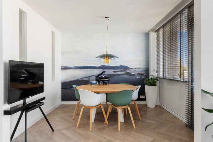 Foto 8 van Burgemeester Crezéestraat 89