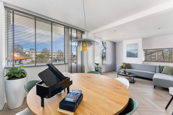 Foto 10 van Burgemeester Crezéestraat 89