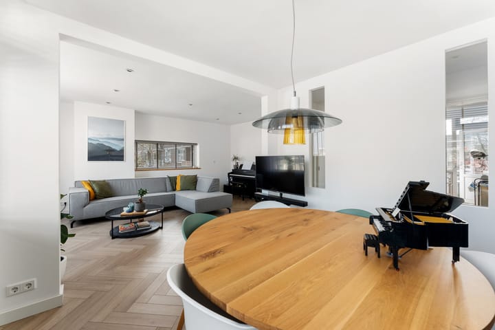 Foto 11 van Burgemeester Crezéestraat 89