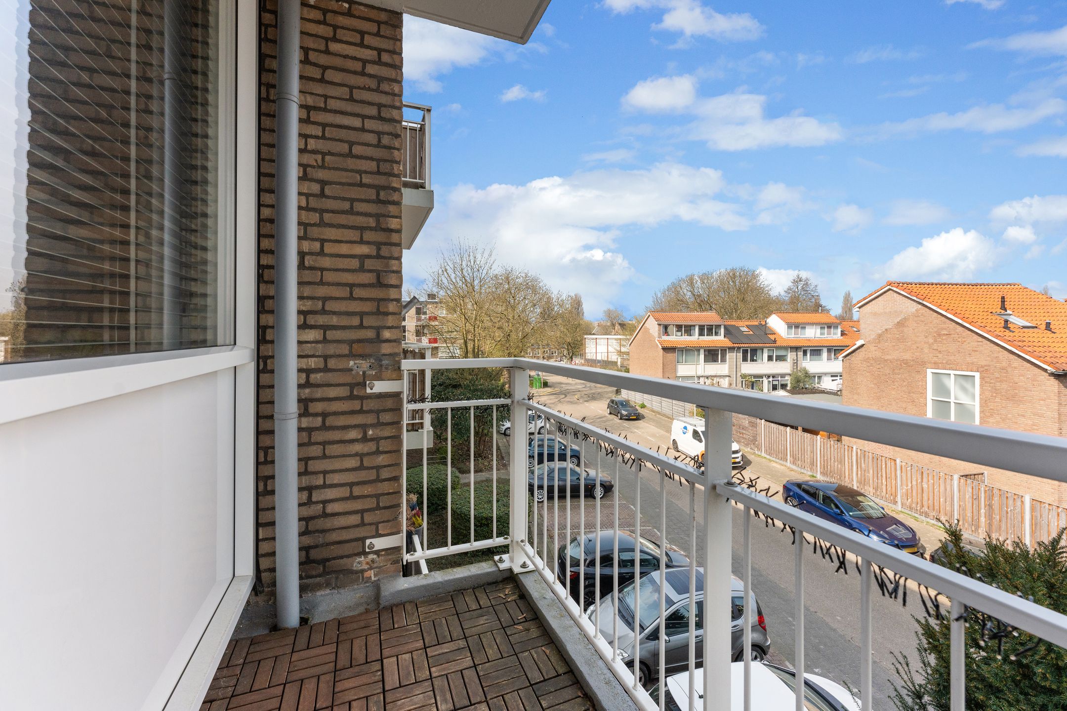 Foto 12 van Burgemeester Crezéestraat 89