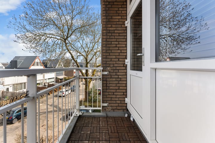 Foto 13 van Burgemeester Crezéestraat 89