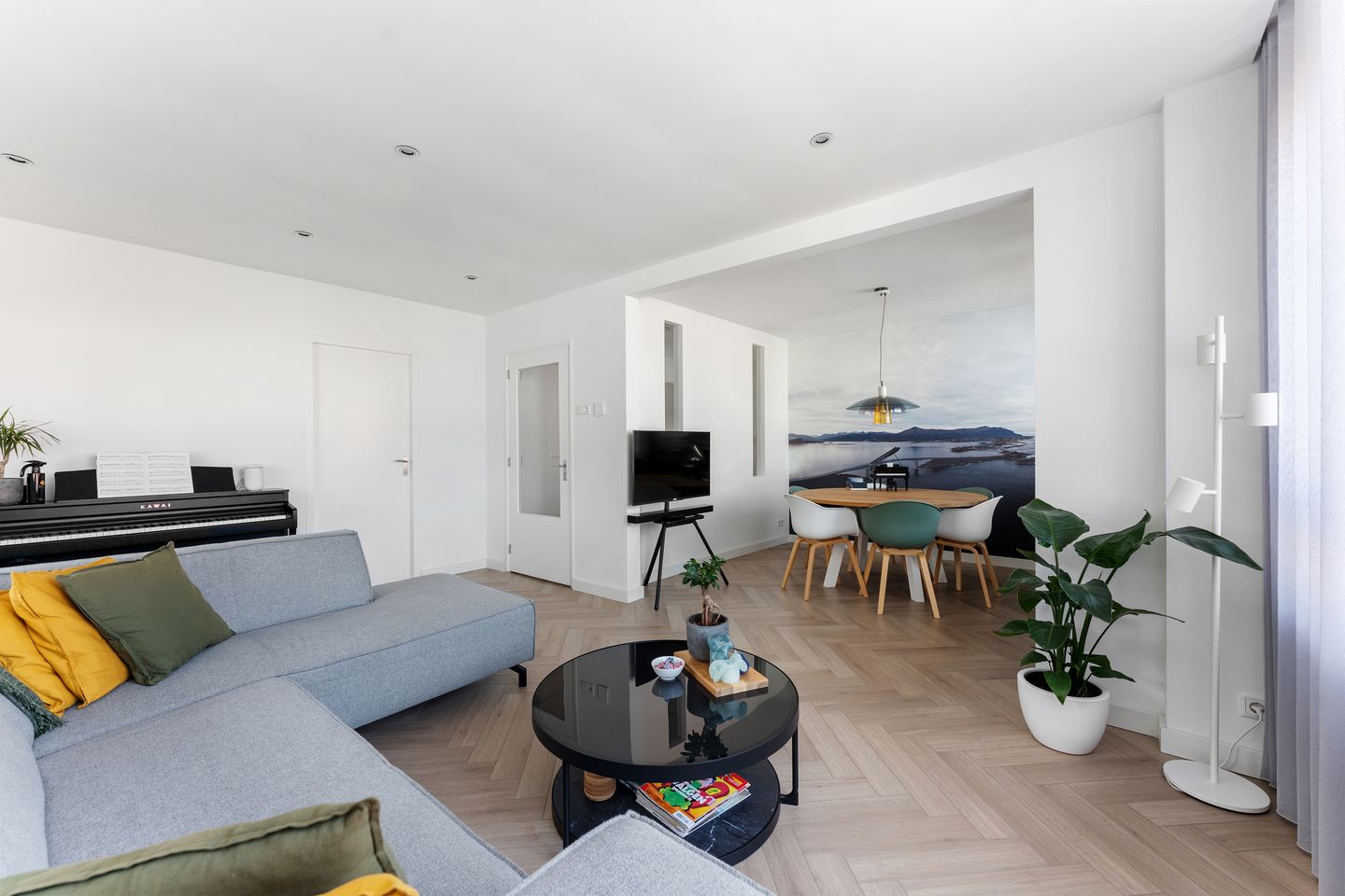 Foto 5 van Burgemeester Crezéestraat 89