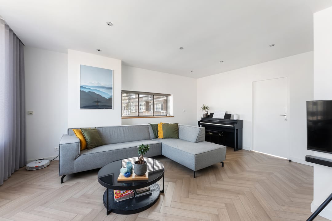 Foto 2 van Burgemeester Crezéestraat 89