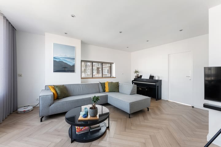 Foto 2 van Burgemeester Crezéestraat 89