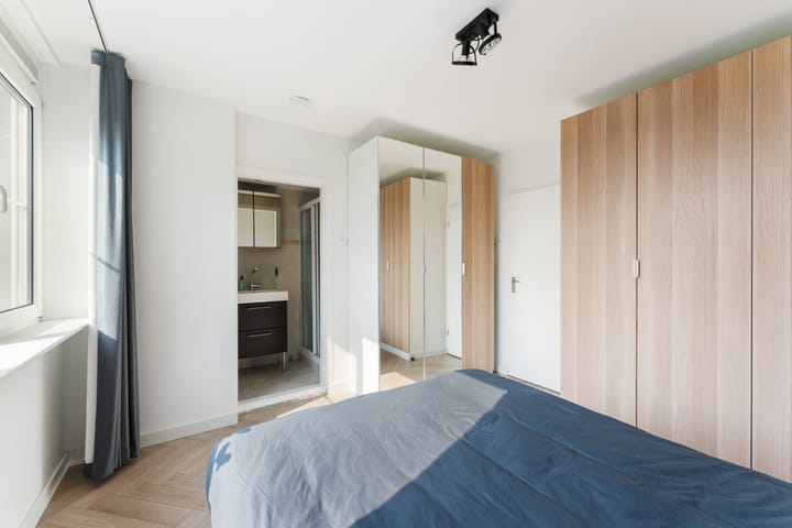 Foto 17 van Burgemeester Crezéestraat 89