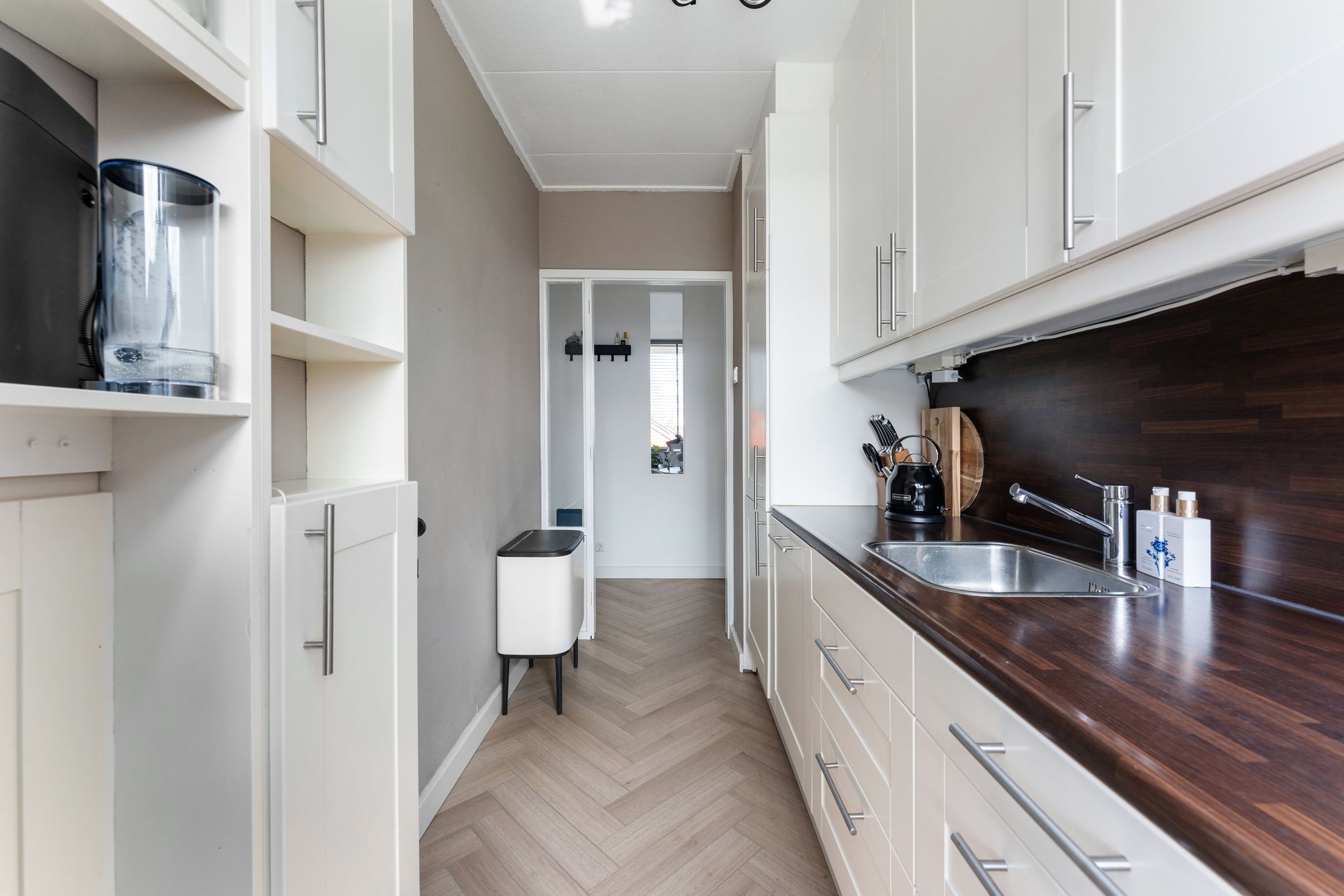 Foto 21 van Burgemeester Crezéestraat 89