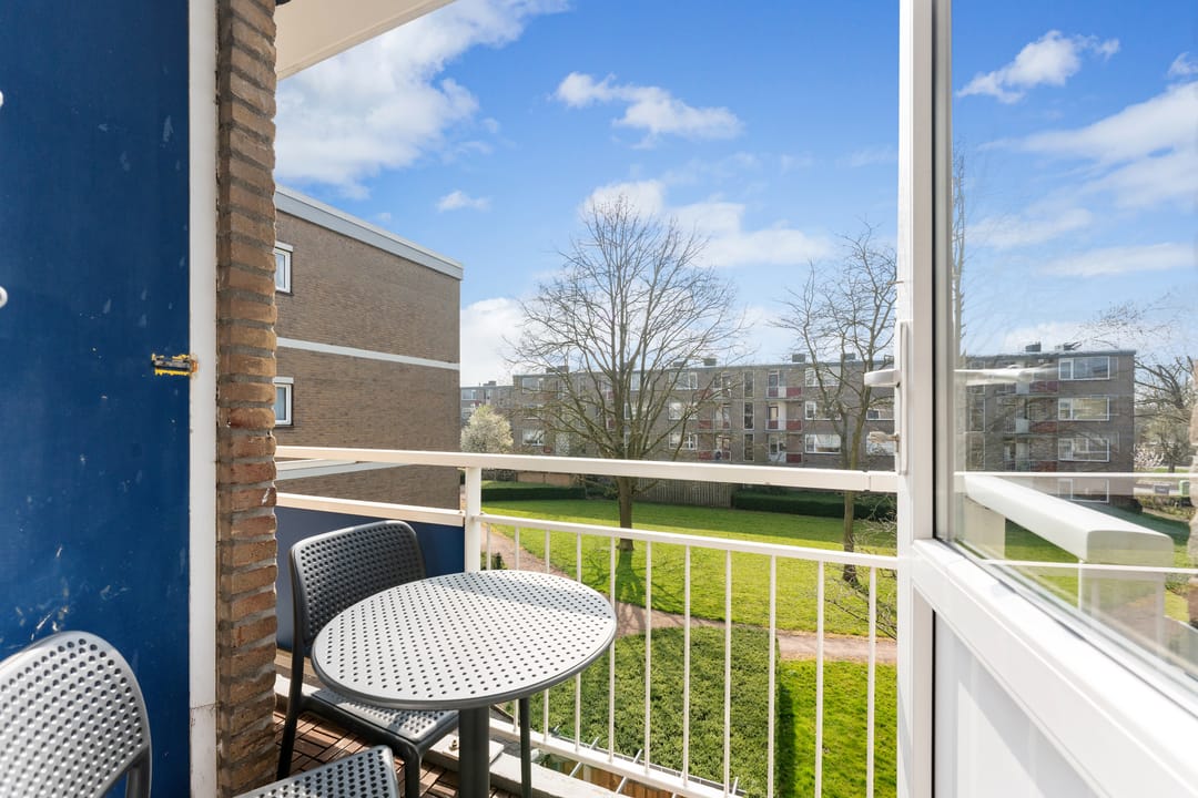 Foto 23 van Burgemeester Crezéestraat 89