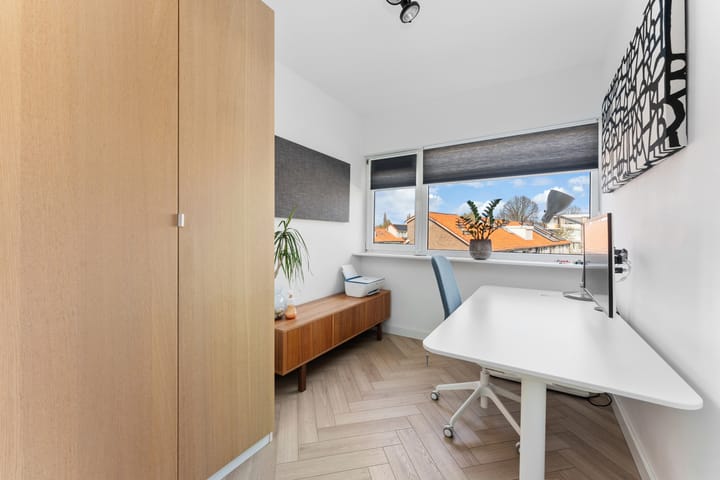 Foto 27 van Burgemeester Crezéestraat 89