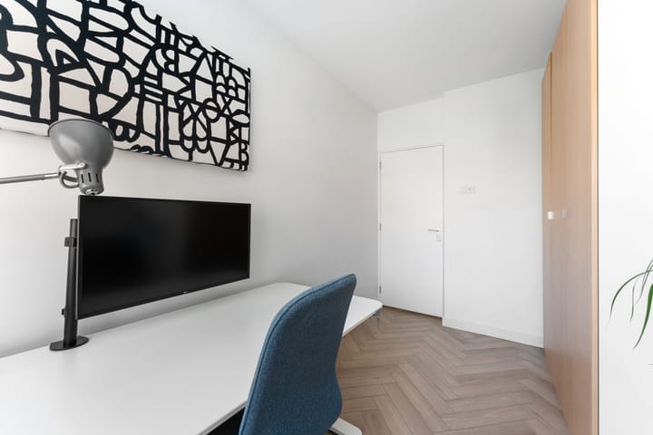 Foto 28 van Burgemeester Crezéestraat 89