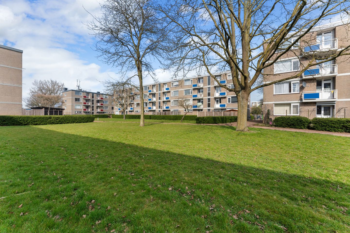 Foto 29 van Burgemeester Crezéestraat 89