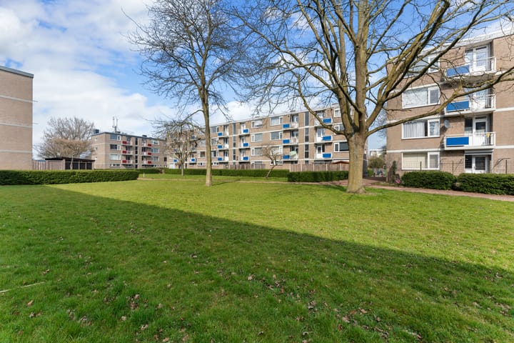 Foto 29 van Burgemeester Crezéestraat 89