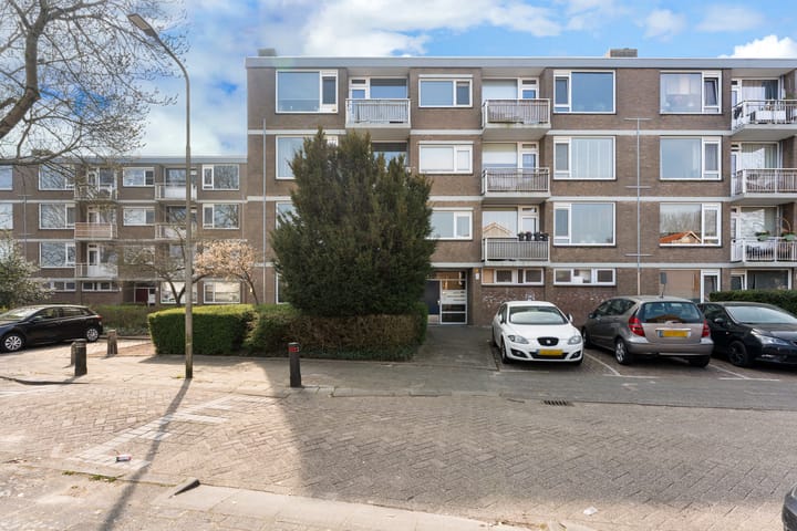 Foto 31 van Burgemeester Crezéestraat 89