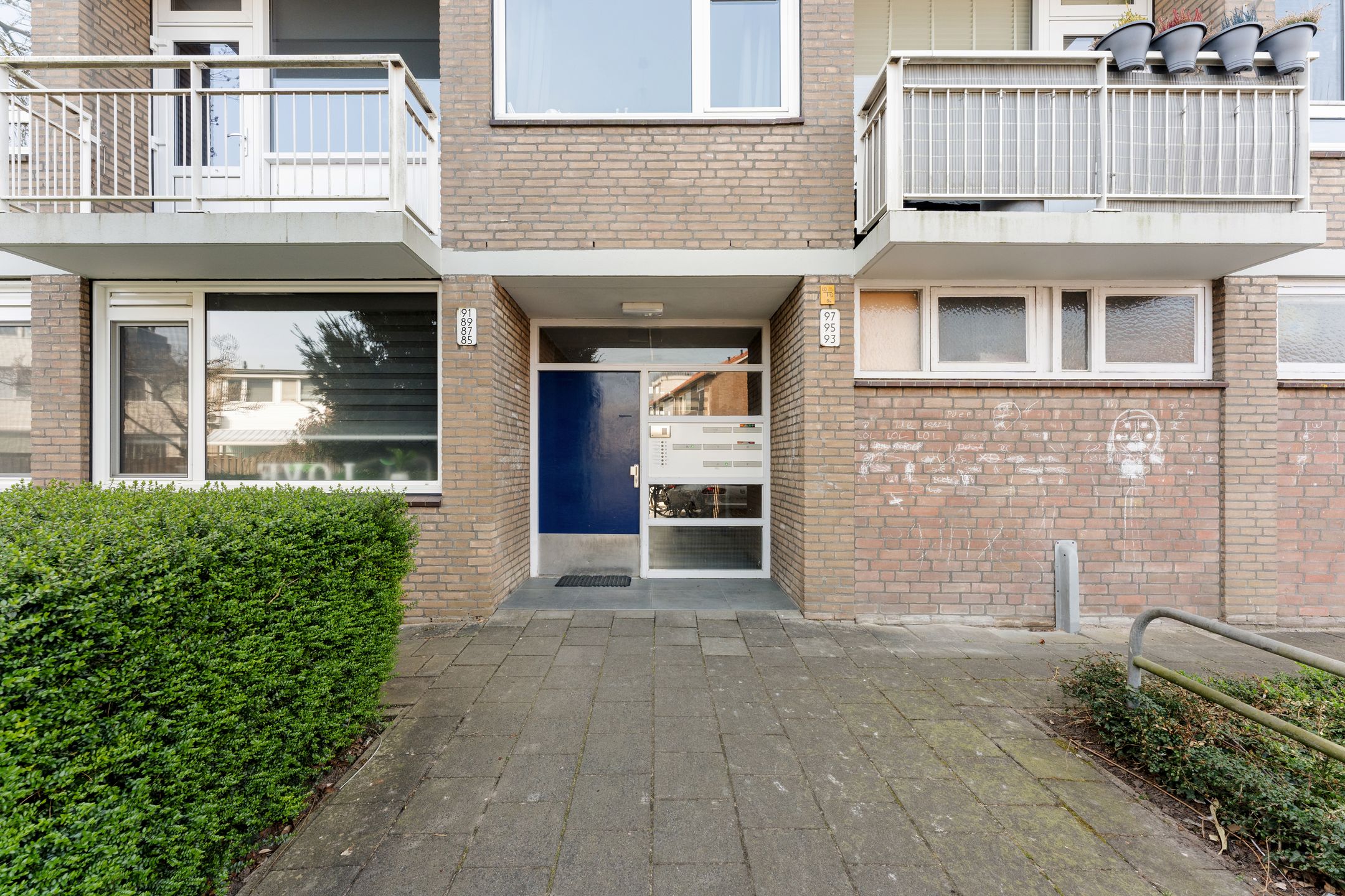 Foto 33 van Burgemeester Crezéestraat 89