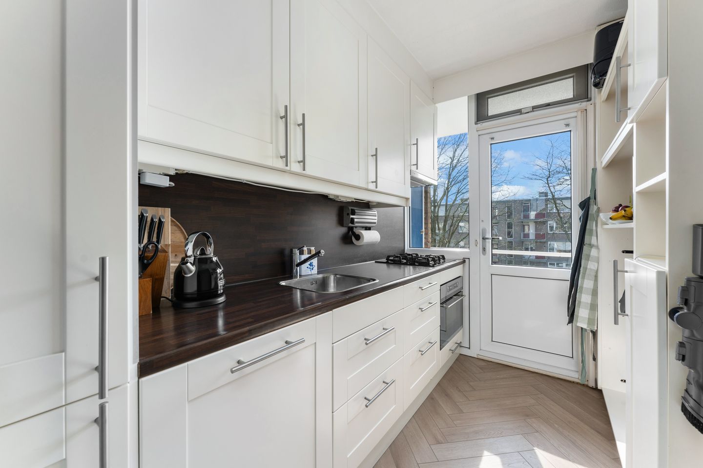 Foto 20 van Burgemeester Crezéestraat 89