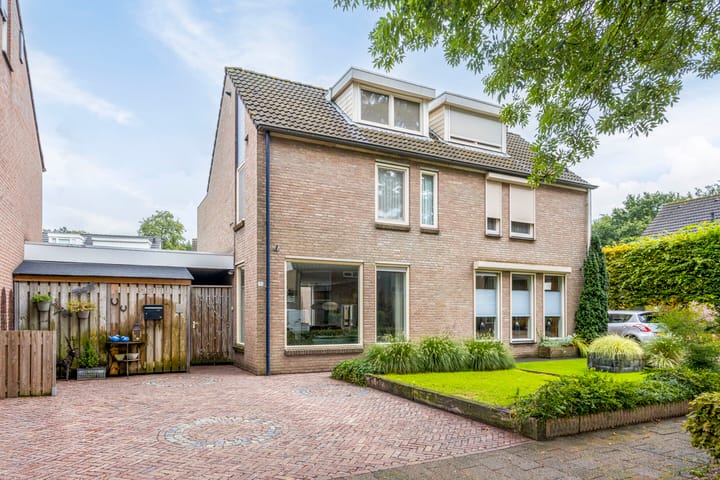 Foto 1 van Schoonstraat 91