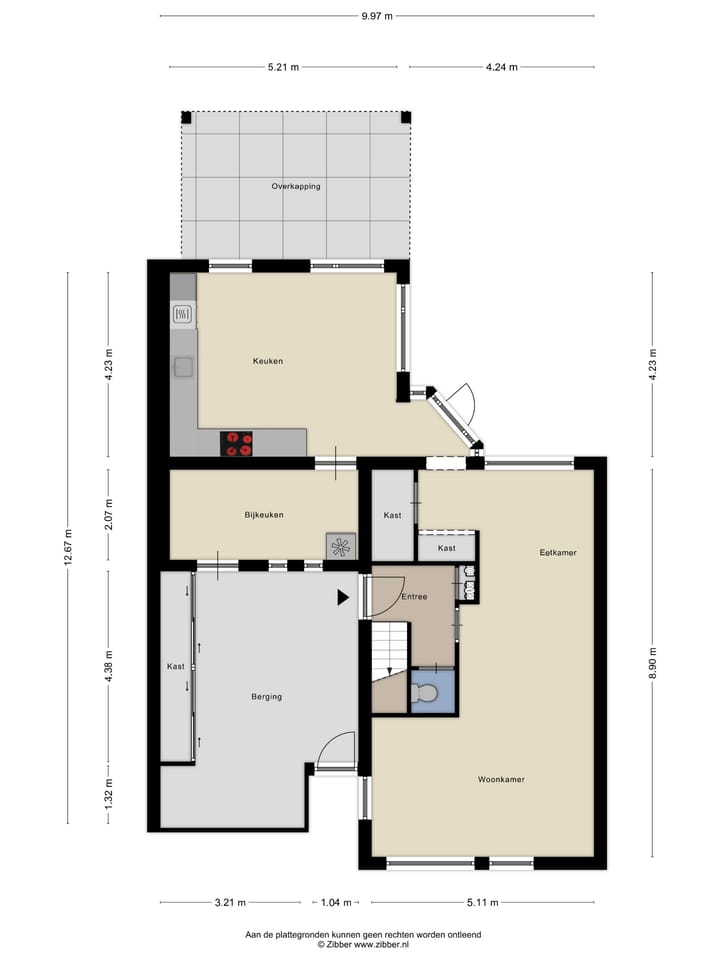 Foto 44 van Schoonstraat 91