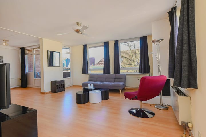 Foto 1 van Prins Hendrikstraat 58