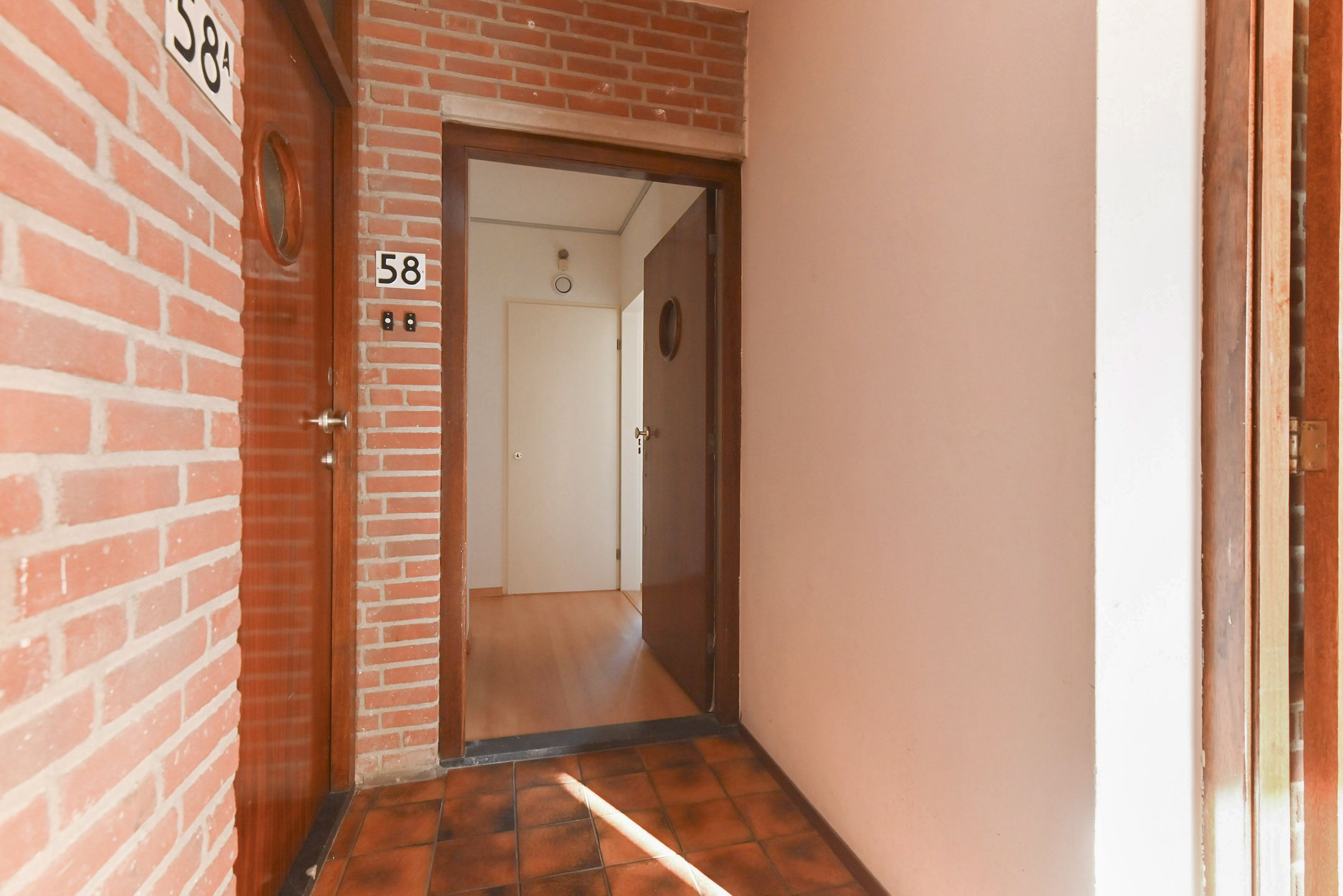 Foto 6 van Prins Hendrikstraat 58