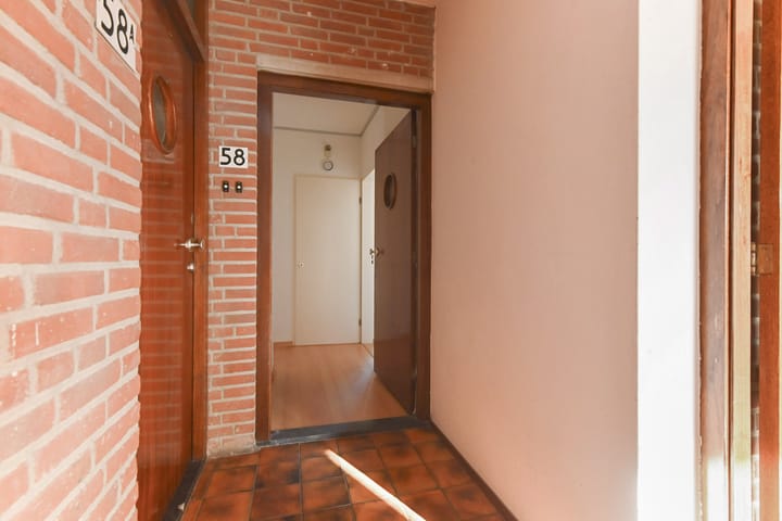 Foto 6 van Prins Hendrikstraat 58
