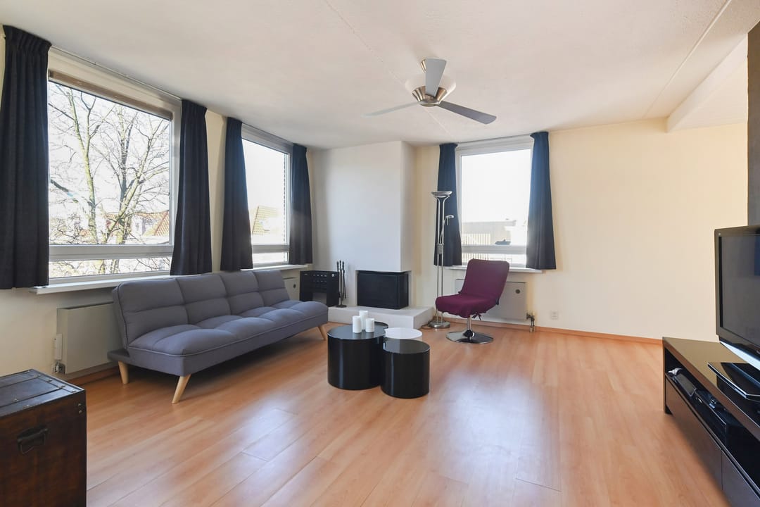 Foto 8 van Prins Hendrikstraat 58