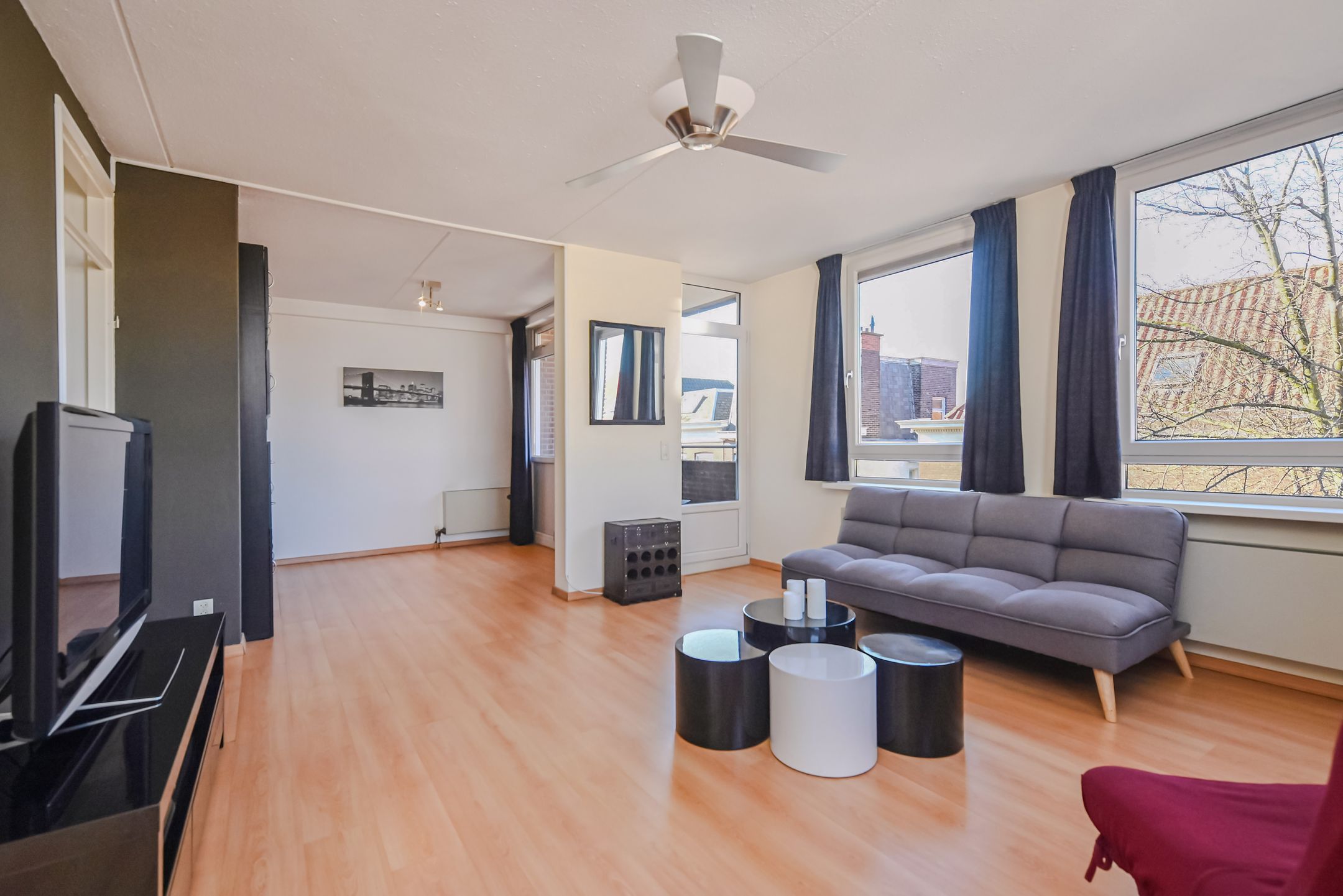 Foto 9 van Prins Hendrikstraat 58