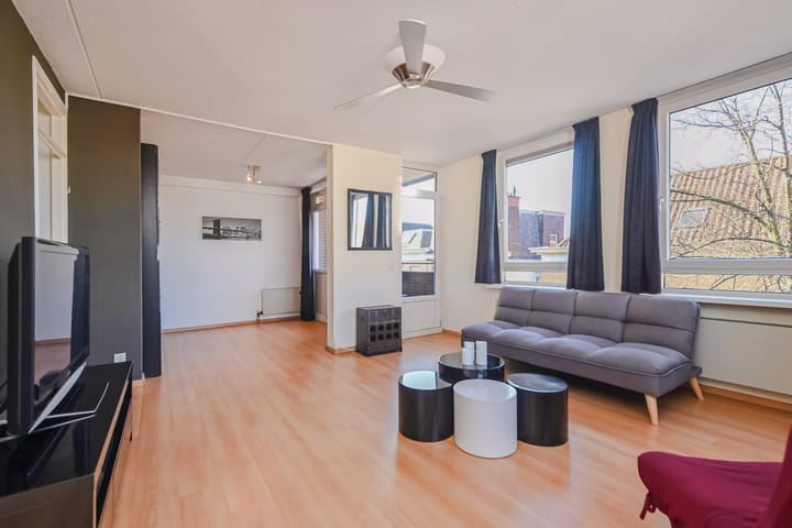 Foto 9 van Prins Hendrikstraat 58