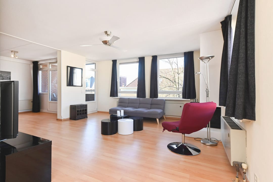 Foto 11 van Prins Hendrikstraat 58