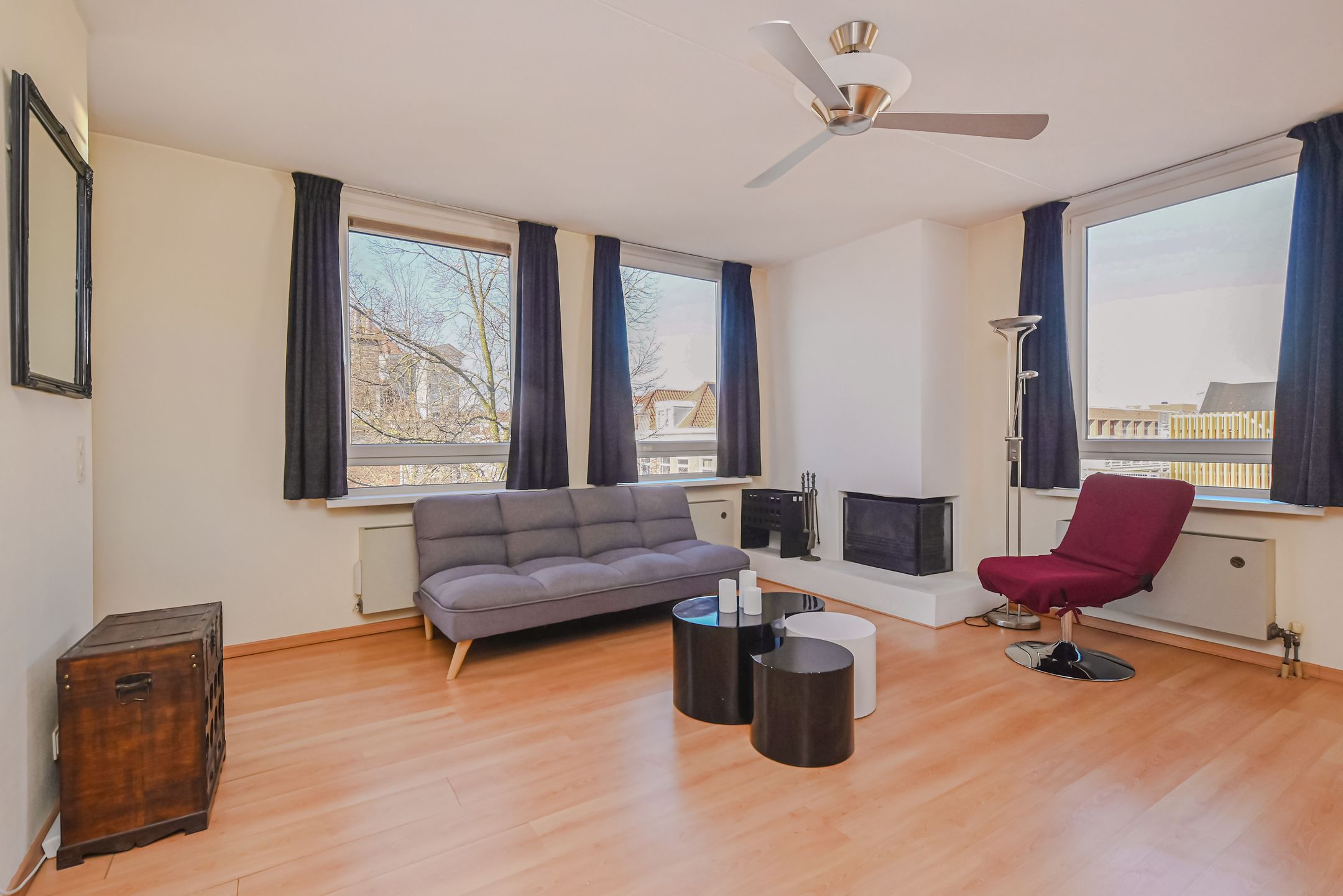 Foto 12 van Prins Hendrikstraat 58