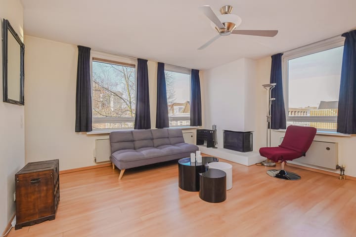 Foto 12 van Prins Hendrikstraat 58