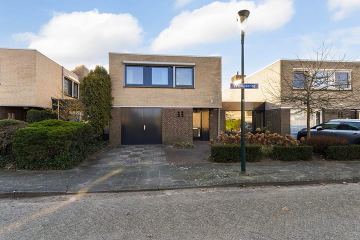 Foto 1 van Beethovenring 46