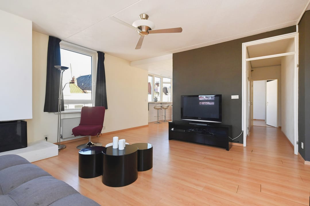 Foto 13 van Prins Hendrikstraat 58