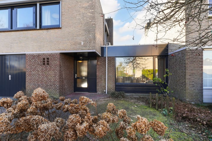 Foto 2 van Beethovenring 46