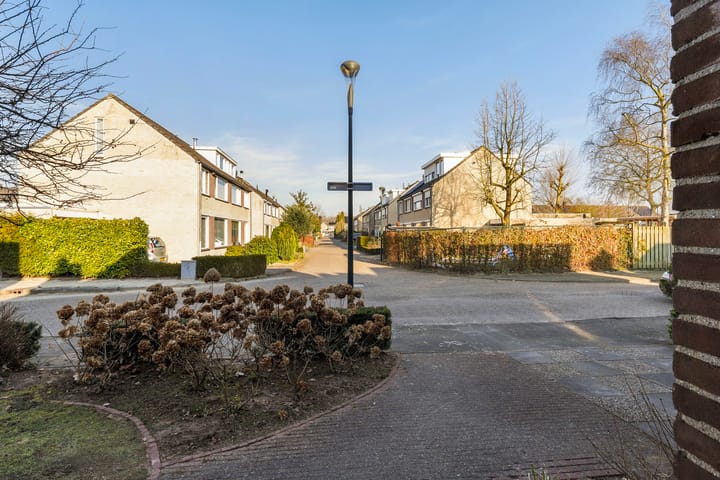 Foto 3 van Beethovenring 46