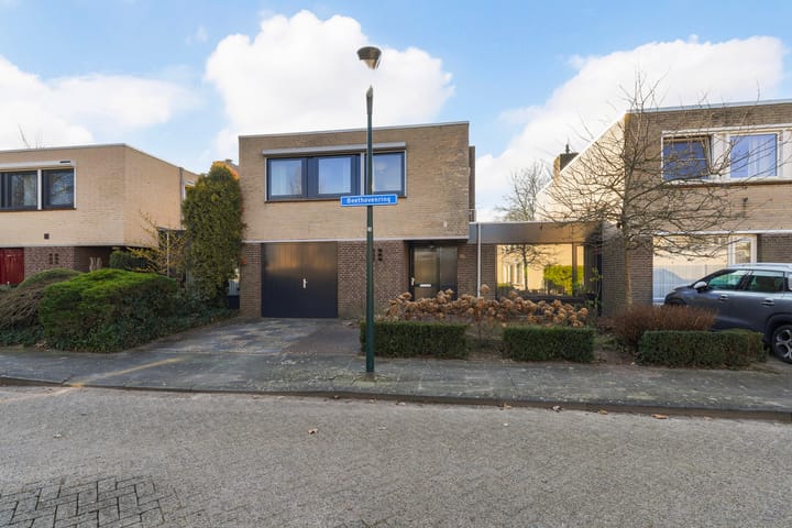 Foto 5 van Beethovenring 46