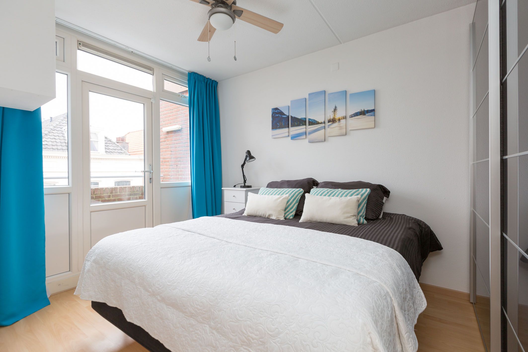 Foto 24 van Prins Hendrikstraat 58