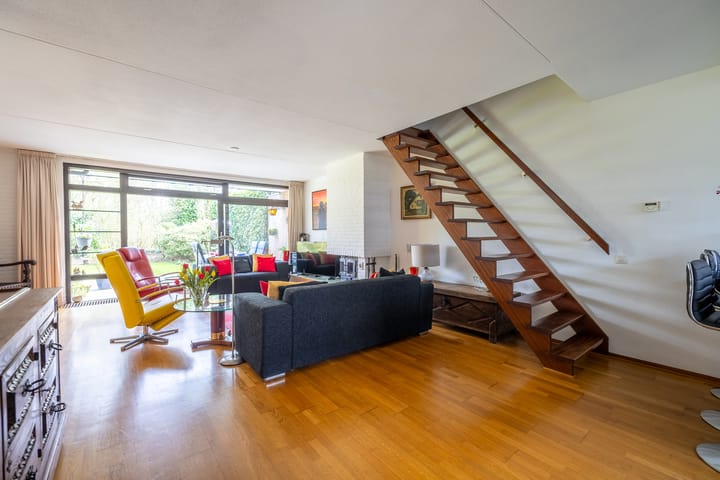 Foto 3 van Weerdjeslaan 24