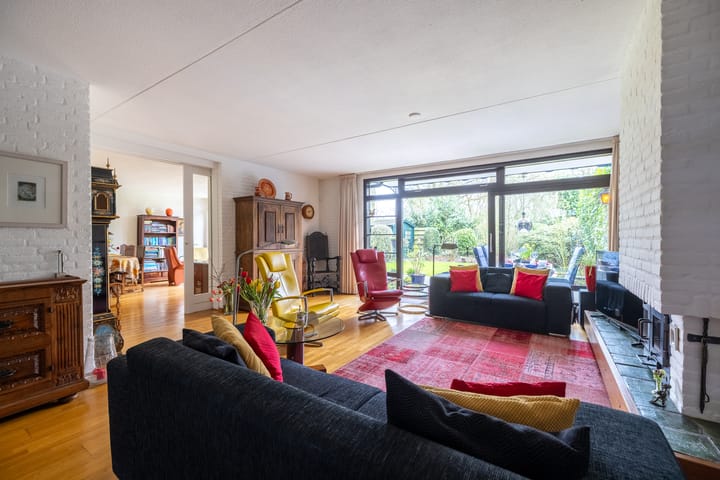 Foto 4 van Weerdjeslaan 24