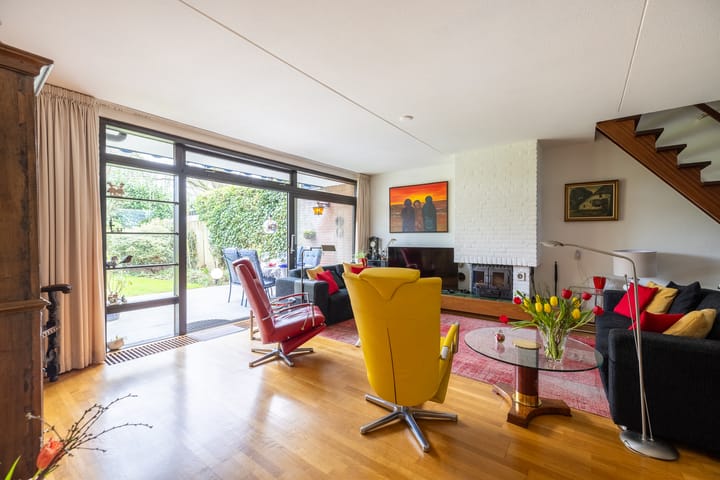 Foto 5 van Weerdjeslaan 24