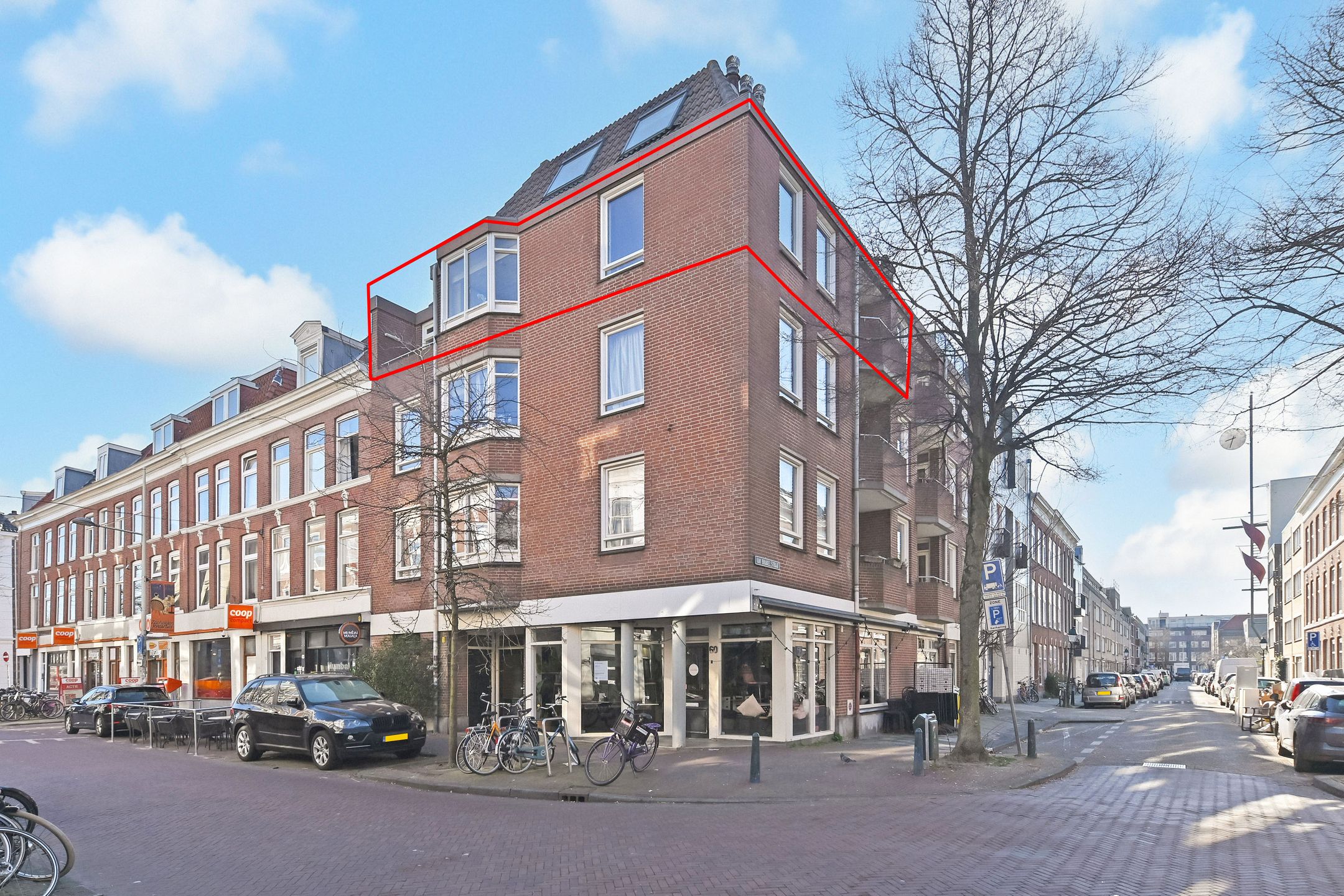 Foto 39 van Prins Hendrikstraat 58