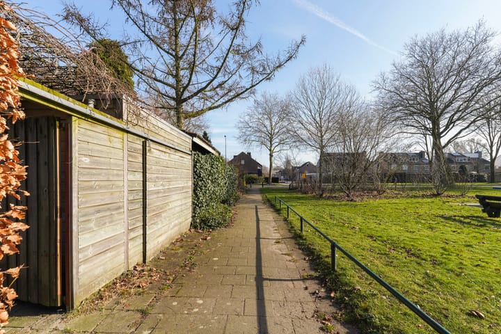 Foto 45 van Beethovenring 46