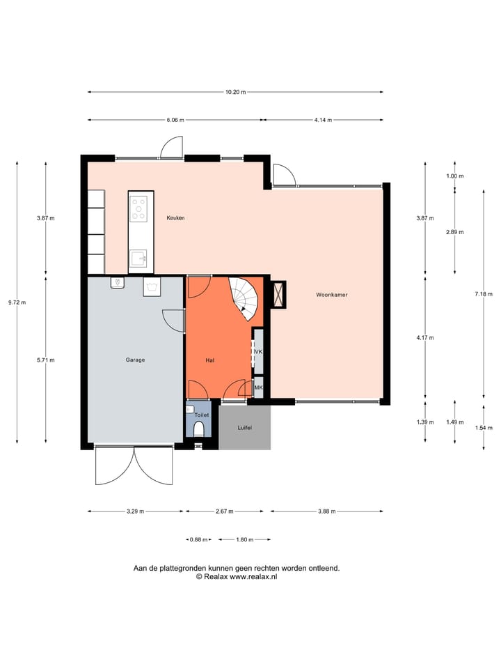 Foto 55 van Beethovenring 46