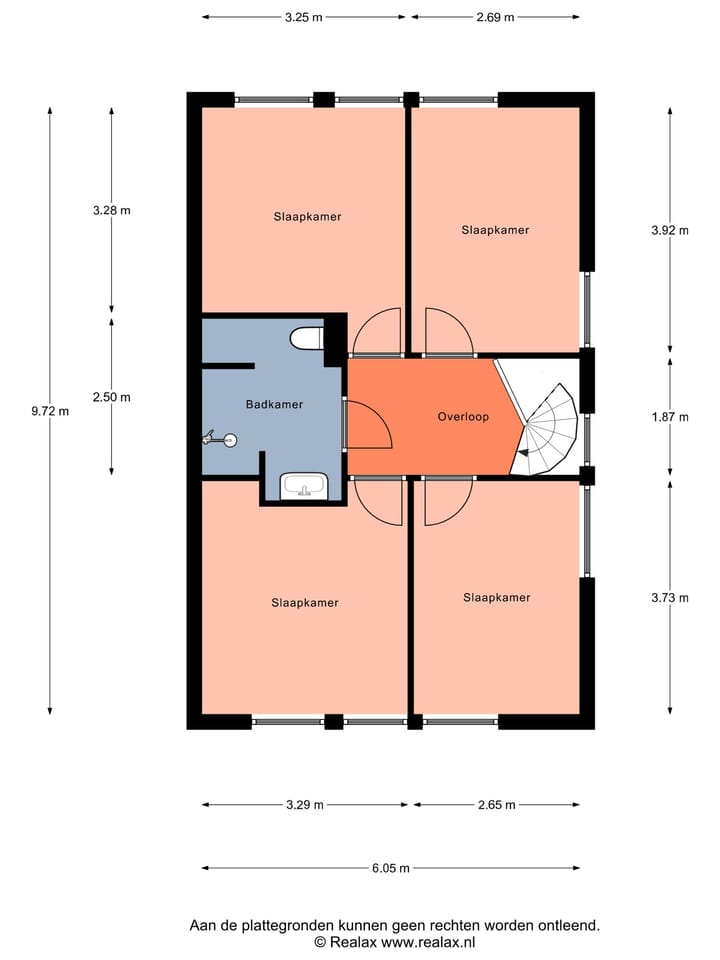 Foto 56 van Beethovenring 46