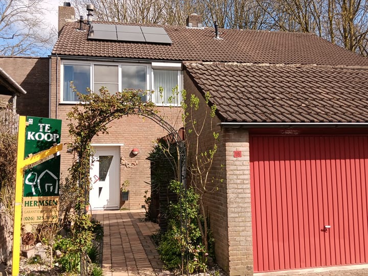 Koopwoningen - huizen te koop in [Funda]