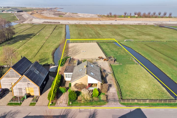 Foto 1 van Warder 109