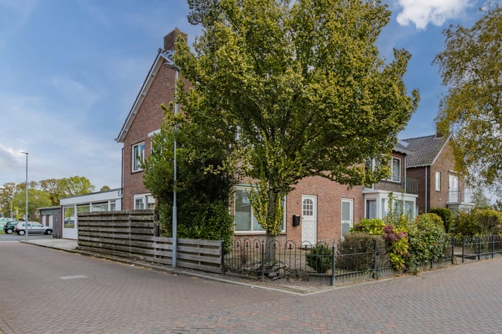 Foto 3 van Jonkheer de Jongestraat 9