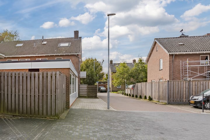 Foto 6 van Jonkheer de Jongestraat 9