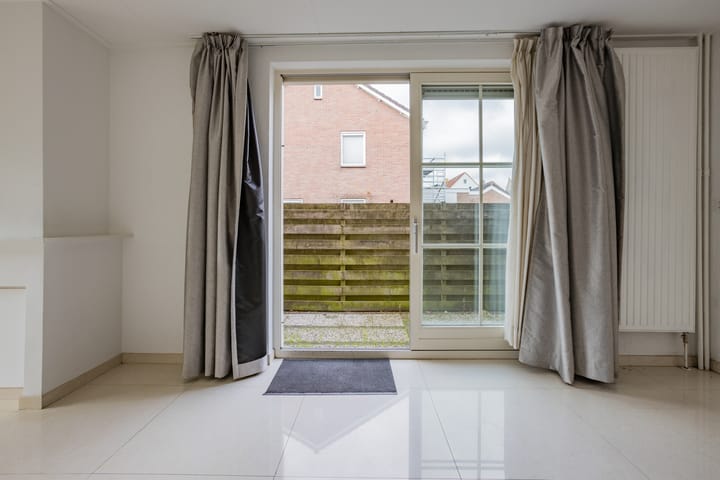 Foto 15 van Jonkheer de Jongestraat 9