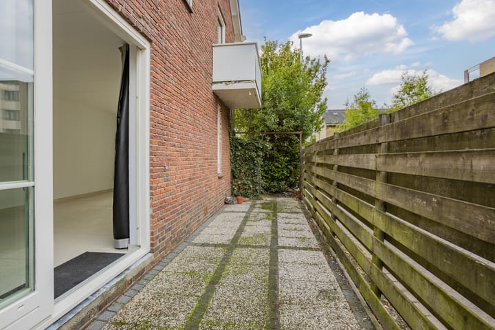 Foto 17 van Jonkheer de Jongestraat 9