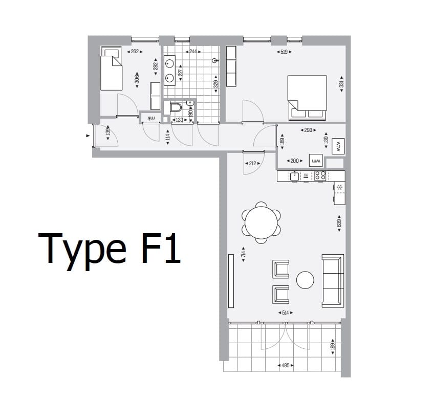 Foto 13 van Jardin Monet Fase II