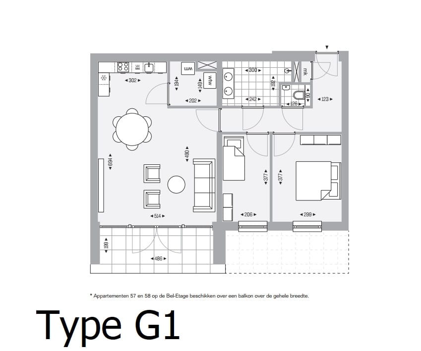 Foto 14 van Jardin Monet Fase II
